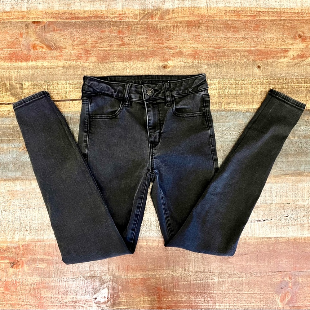AMERICAN EAGLE NE(X)T LEVEL STRETCH